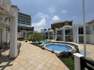 Casa en Fraccionamiento Costa de Oro