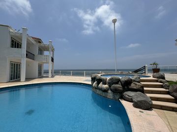 Casa en Fraccionamiento Costa de Oro