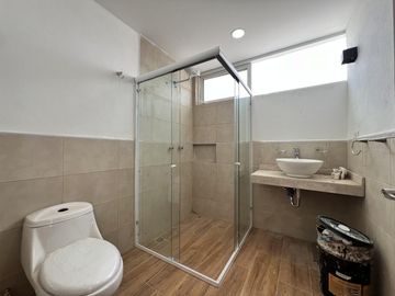 Casa Residencial Nueva en Venta Zona Bello Horizonte