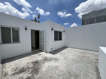 Casa Residencial Nueva en Venta Zona Bello Horizonte