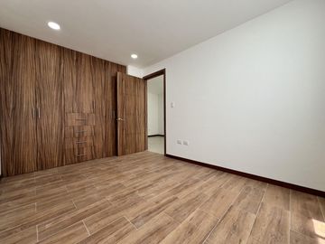 Casa Residencial Nueva en Venta Zona Bello Horizonte