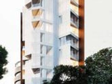DEPARTAMENTO EN ROMA NORTE