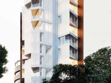 DEPARTAMENTO EN ROMA NORTE