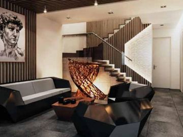 DEPARTAMENTO EN ROMA NORTE