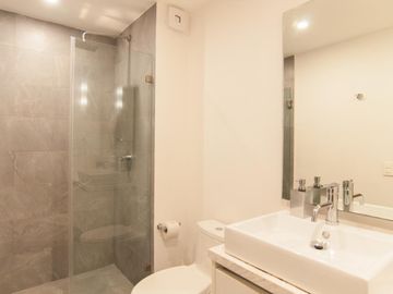 Departamento en  venta 1 recamara centro Playa del Carmen