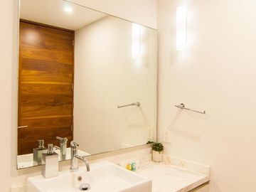 Departamento en  venta 1 recamara centro Playa del Carmen