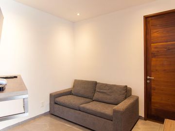 Departamento en  venta 1 recamara centro Playa del Carmen