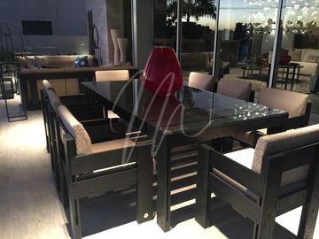 * Casa en Venta en Cancun, Residencial Puerto Cancún