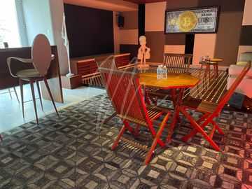 * Casa en Venta en Cancun, Residencial Puerto Cancún