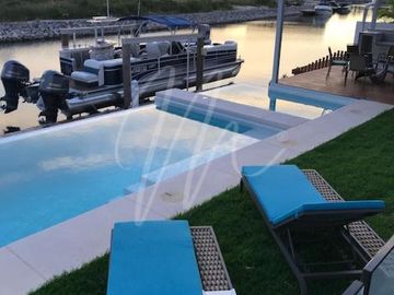 * Casa en Venta en Cancun, Residencial Puerto Cancún