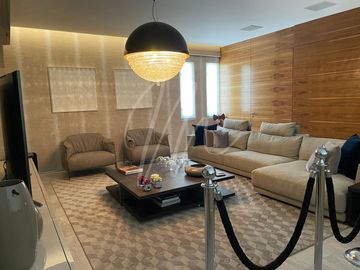 * Casa en Venta en Cancun, Residencial Puerto Cancún