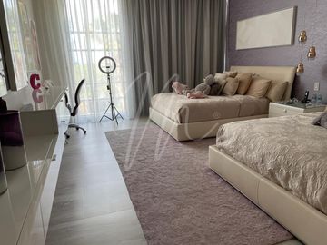 * Casa en Venta en Cancun, Residencial Puerto Cancún