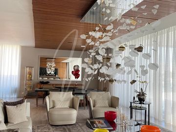 * Casa en Venta en Cancun, Residencial Puerto Cancún