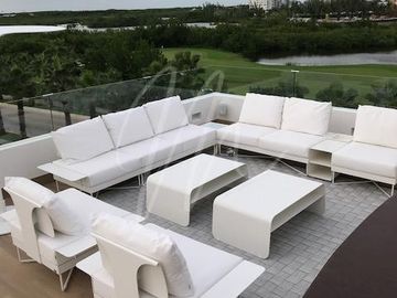 * Casa en Venta en Cancun, Residencial Puerto Cancún
