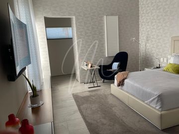 * Casa en Venta en Cancun, Residencial Puerto Cancún