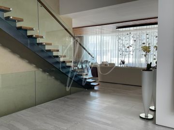 * Casa en Venta en Cancun, Residencial Puerto Cancún