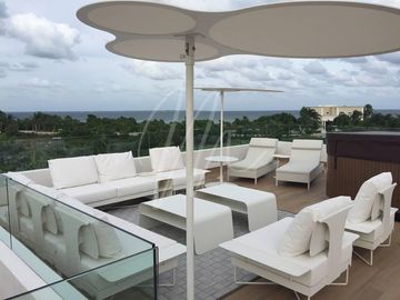 * Casa en Venta en Cancun, Residencial Puerto Cancún