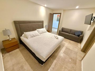 Departamento en venta en Central 102
