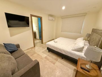 Departamento en venta en Central 102