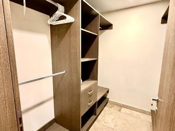 Departamento en venta en Central 102