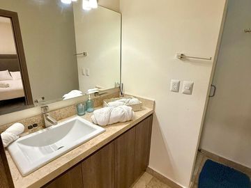 Departamento en venta en Central 102