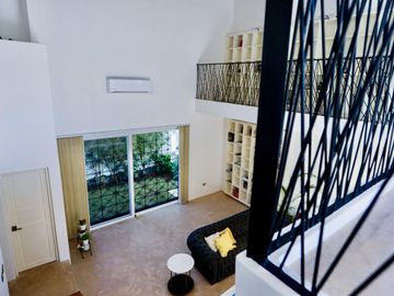 Villa mediterránea a pasos de la playa en venta
