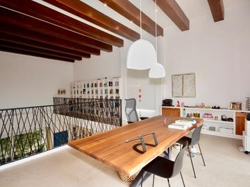 Villa mediterránea a pasos de la playa en venta
