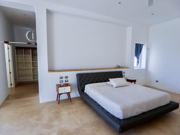 Villa mediterránea a pasos de la playa en venta