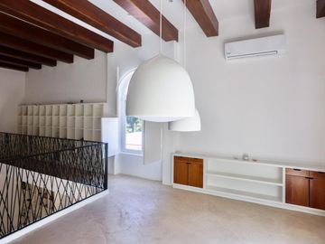 Villa mediterránea a pasos de la playa en venta