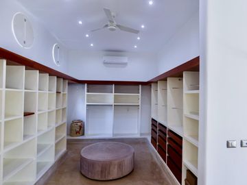 Villa mediterránea a pasos de la playa en venta
