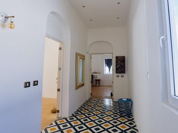 Villa mediterránea a pasos de la playa en venta