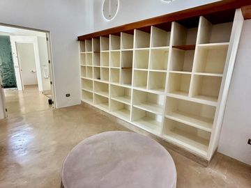 Villa mediterránea a pasos de la playa en venta