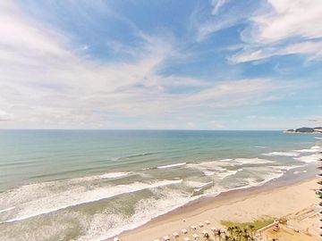Departamento - Fraccionamiento Playa Diamante
