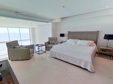 Departamento - Fraccionamiento Playa Diamante