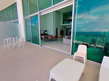 Departamento - Fraccionamiento Playa Diamante