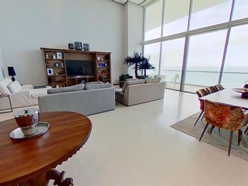 Departamento - Fraccionamiento Playa Diamante