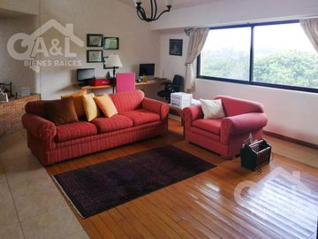 Residencia con Alberca Fraccionamiento Residencial Campestre Xalapa