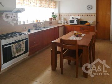 Residencia con Alberca Fraccionamiento Residencial Campestre Xalapa