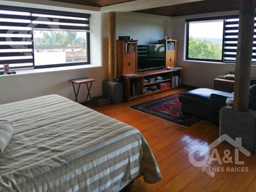 Residencia con Alberca Fraccionamiento Residencial Campestre Xalapa