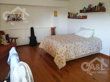 Residencia con Alberca Fraccionamiento Residencial Campestre Xalapa