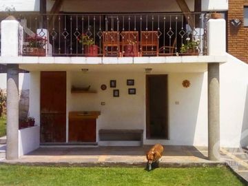 Residencia con Alberca Fraccionamiento Residencial Campestre Xalapa