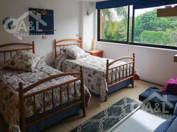 Residencia con Alberca Fraccionamiento Residencial Campestre Xalapa