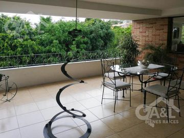 Residencia con Alberca Fraccionamiento Residencial Campestre Xalapa