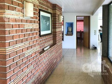 Residencia con Alberca Fraccionamiento Residencial Campestre Xalapa