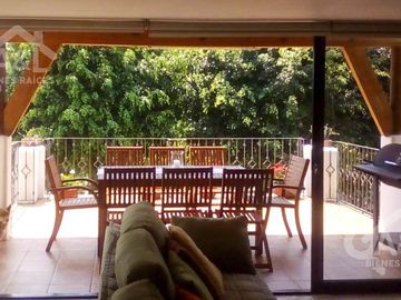 Residencia con Alberca Fraccionamiento Residencial Campestre Xalapa