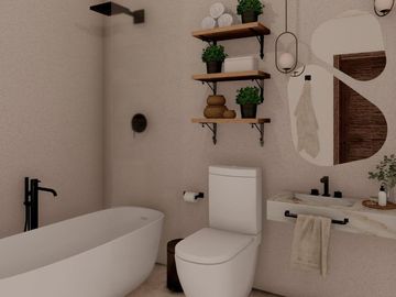 LOFTS DESDE  $1,971,300.00