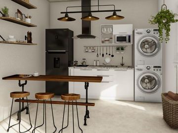 LOFTS DESDE  $1,971,300.00