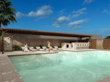 LOFTS DESDE  $1,971,300.00