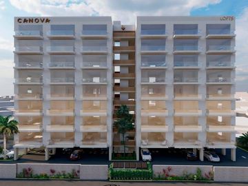 LOFTS DESDE  $1,971,300.00