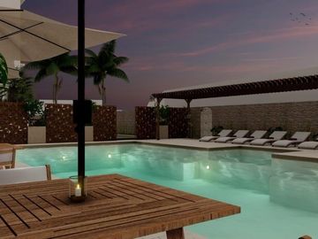LOFTS DESDE  $1,971,300.00